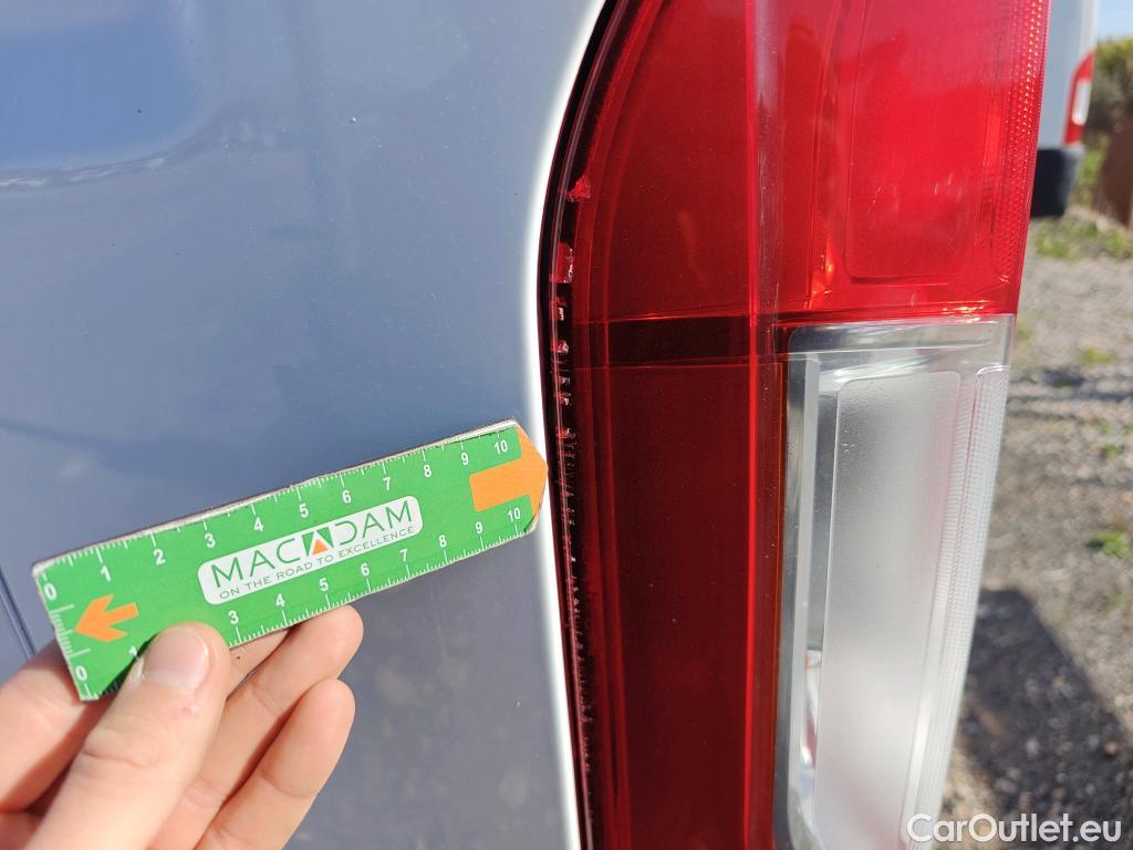  Opel  Movano OPEL  / 2021 / 4P / furgón Furgón Edition L2H2 3.5T BlueHDi 103kW #2