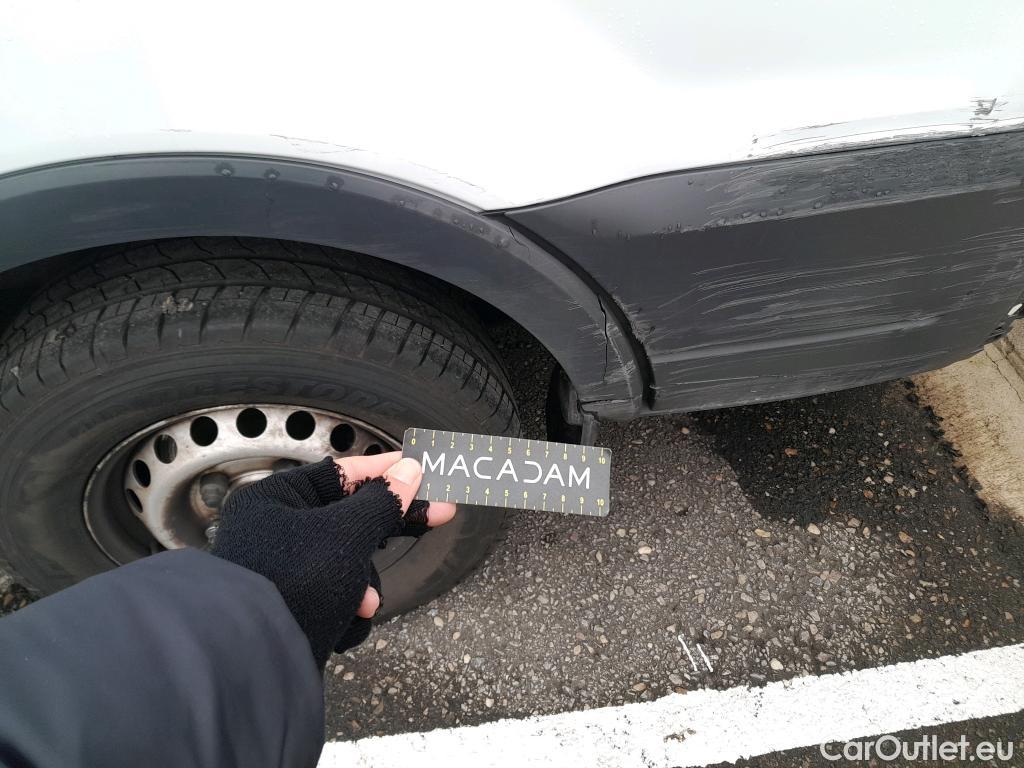  Ford  Transit FORD  VU 4p 6G combi 350 96kW L3H2 Kombi Ambiente Delantera #9