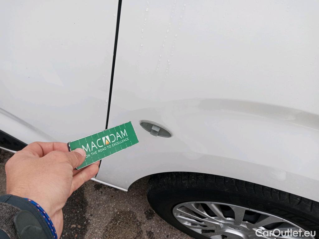  Toyota  Proace TOYOTA  City / 2020 / 4P / combi 1.5D 75kW (100CV) GX L1 #13