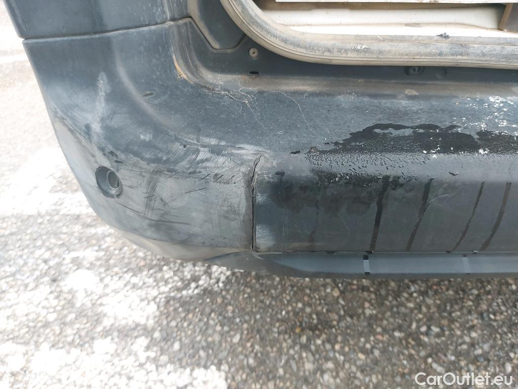  Peugeot  Partner PEUGEOT  / 2018 / 4P / furgón derivado de turismo Standard 1000kg BlueHDi 73kW #9