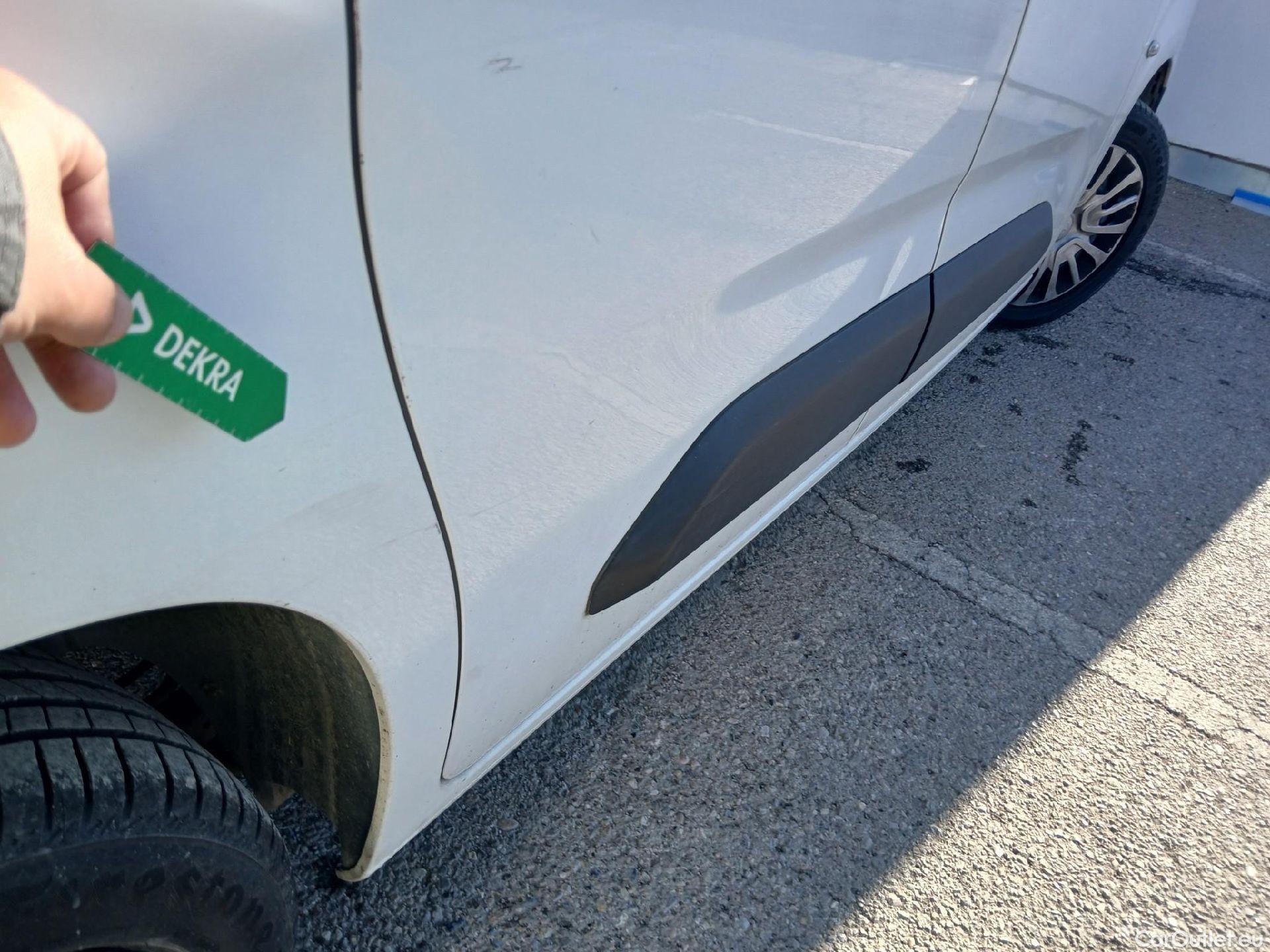  Toyota  Proace TOYOTA  City 1.5D 75kW (100CV) GX L1 (AC) #41