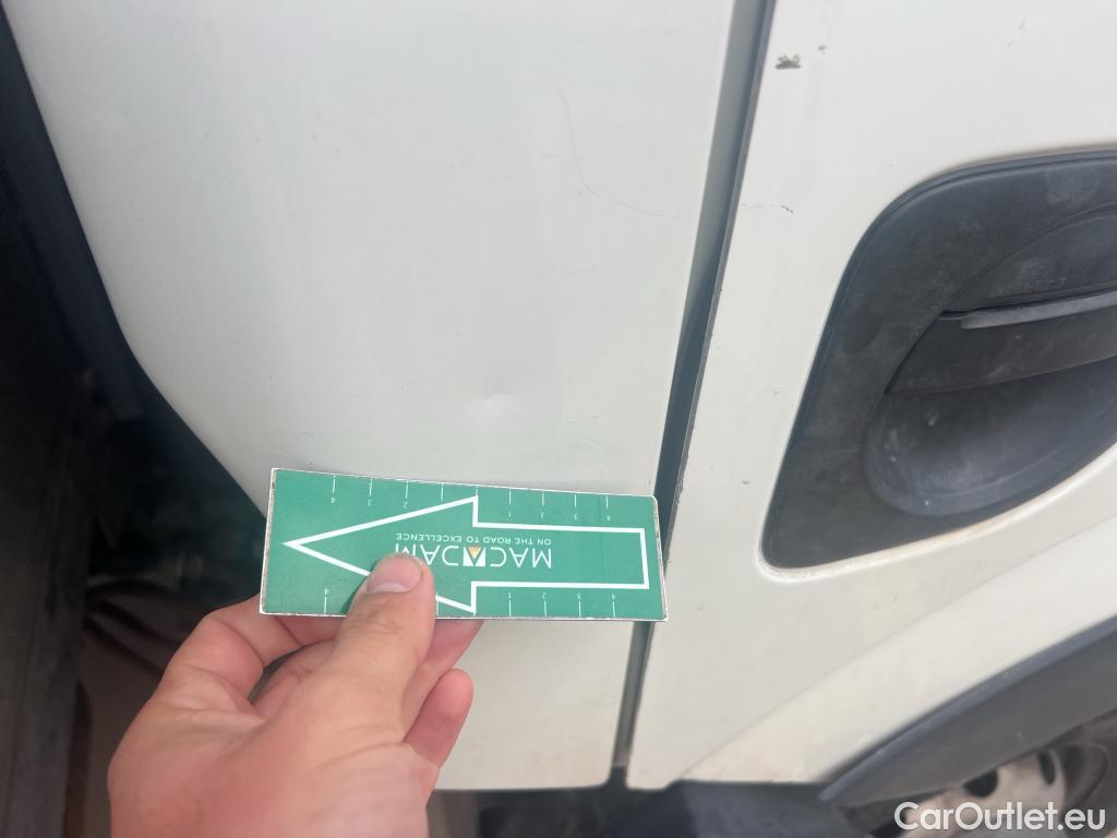  Nissan  NV400 NISSAN NT400 / 2014 / 2P / pick-up de lados abatibles 35.13/2 Básico AA CAL Cab Abatible Media #17