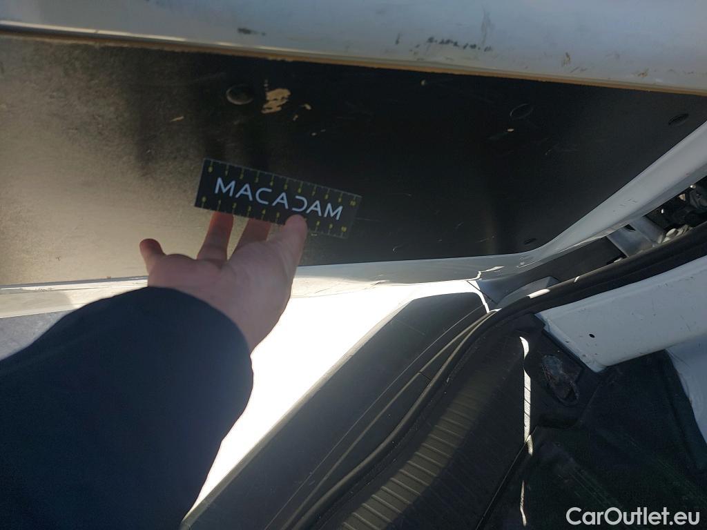  Mercedes  Citan MERCEDES-BENZ  / 2021 / 4P / furgón derivado de turismo 110 CDI 70kW Furgón Base Largo #25