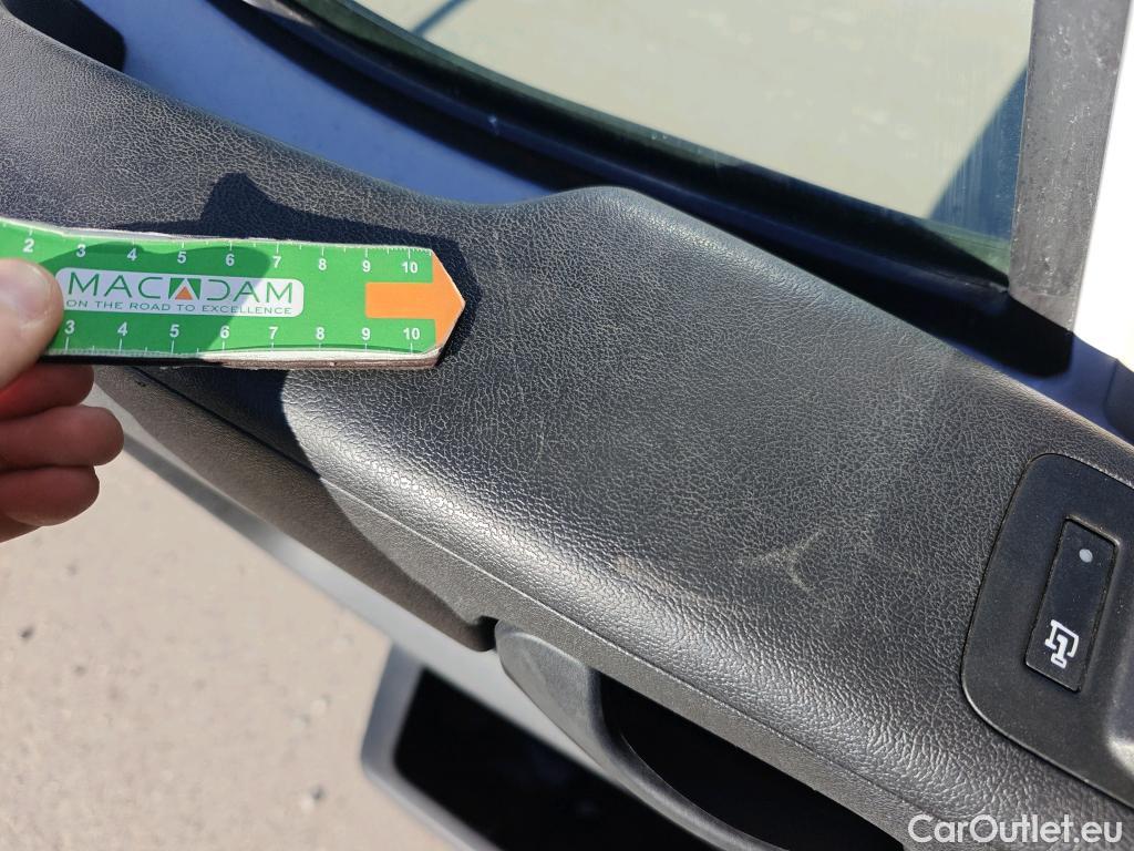  Opel  Movano OPEL  / 2021 / 4P / furgón Furgón Edition L2H2 3.5T BlueHDi 103kW #41