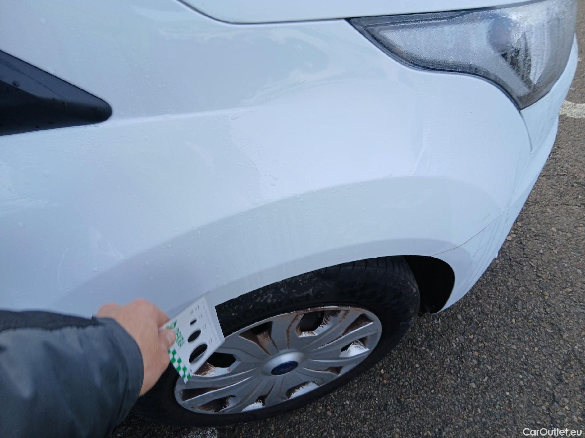  Ford  Transit Connect  Furgon 200 L1 Trend 1.5 EcoBlue 100CV MT6 E6dT #22