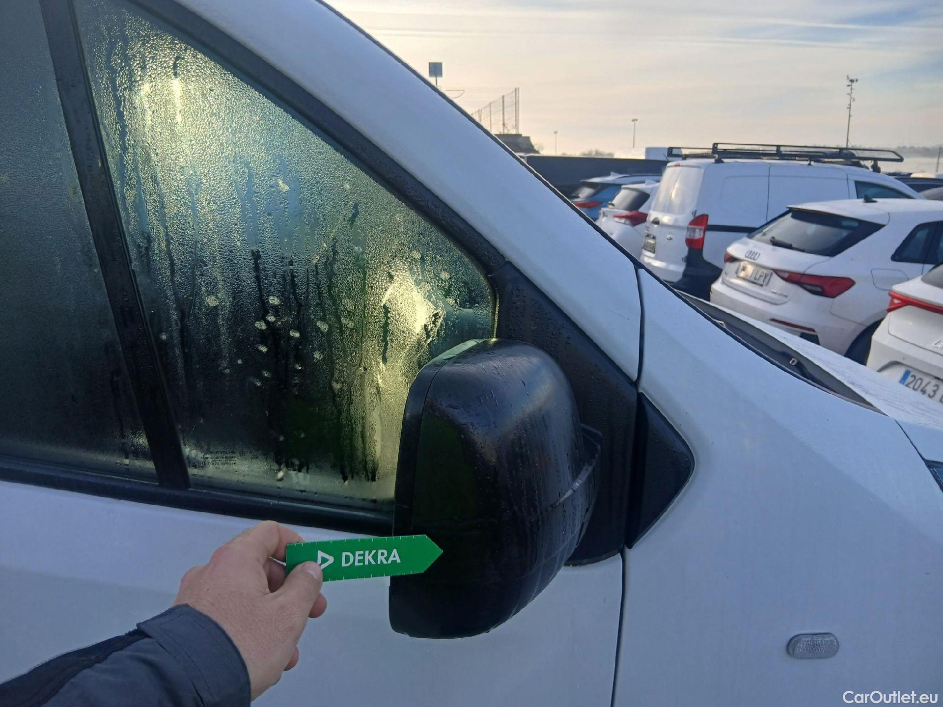  Fiat  Talento FIAT  / 2016 / 4P / furgón 1.2 Base Corto 2.0 MJet 88kW (120CV) #27