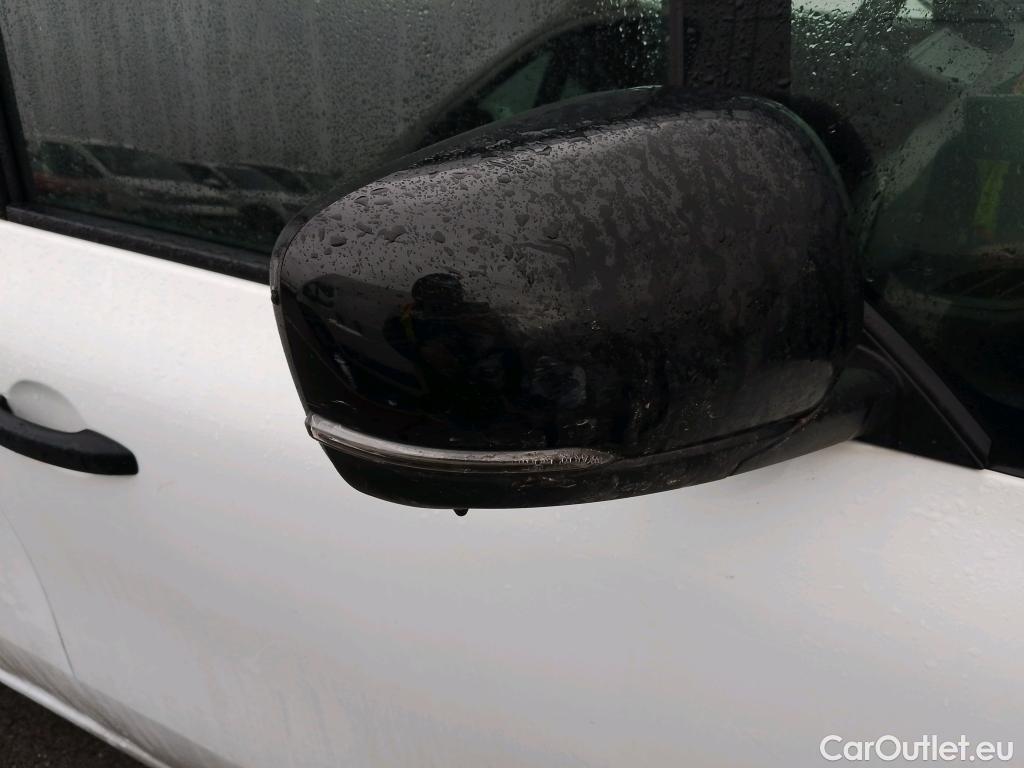  Renault  Kangoo RENAULT  Combi / 2021 / 5P / combi Life Edition One 1.5 Blue dCi 70kW(95CV) (IND)(AC) #23