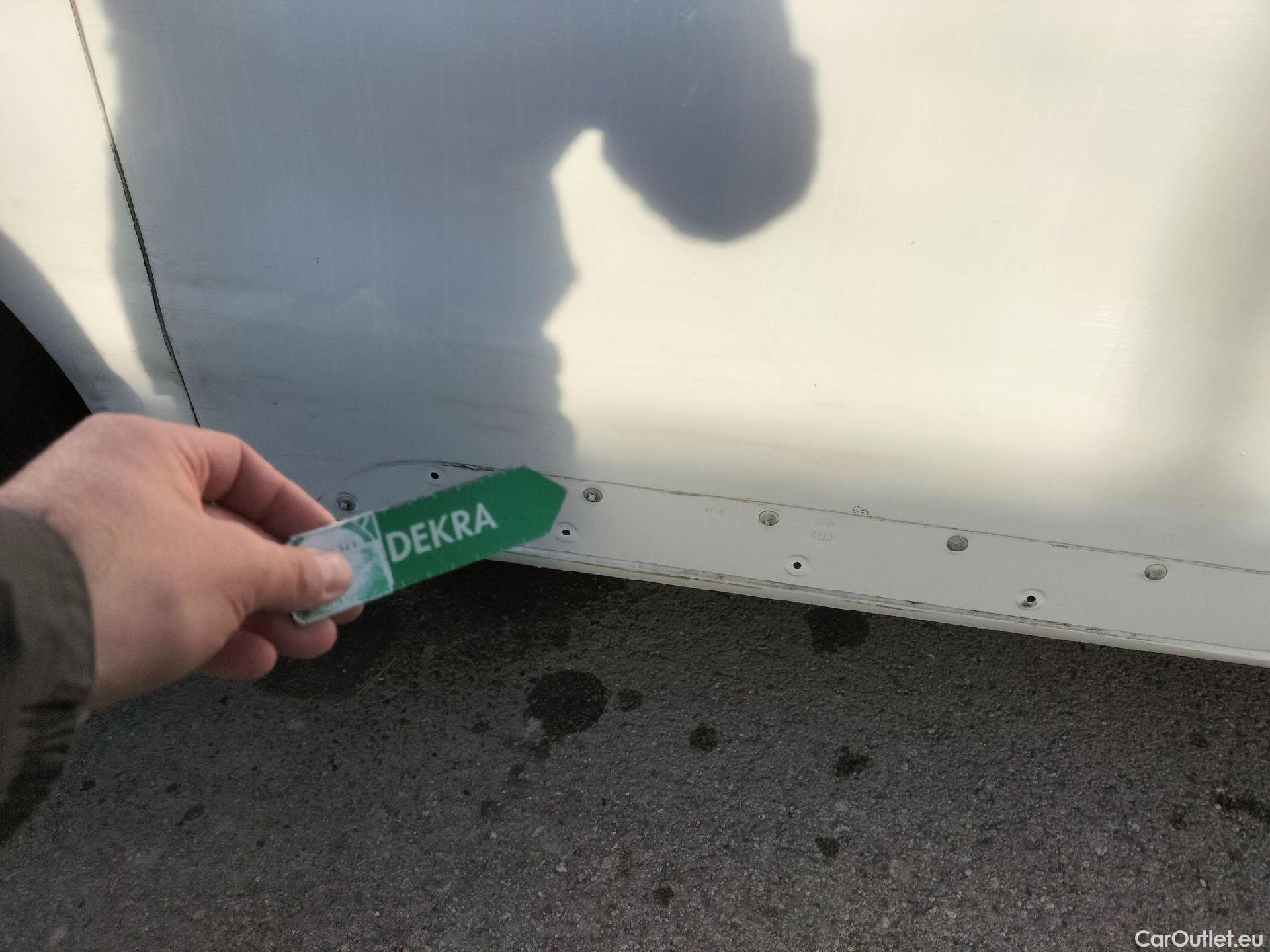  Toyota  Proace TOYOTA  / 2020 / 4P / furgón 1.5D 100CV GX 1PL 2PT L1 #33