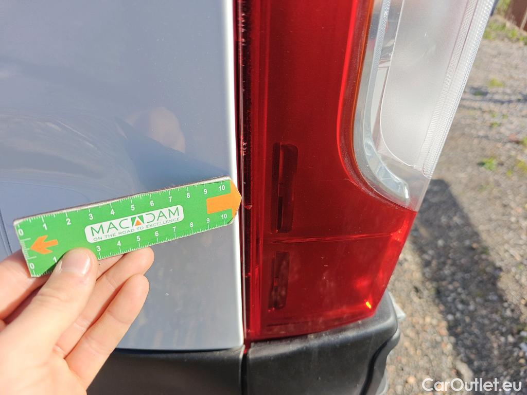  Opel  Movano OPEL  / 2021 / 4P / furgón Furgón Edition L2H2 3.5T BlueHDi 103kW #3