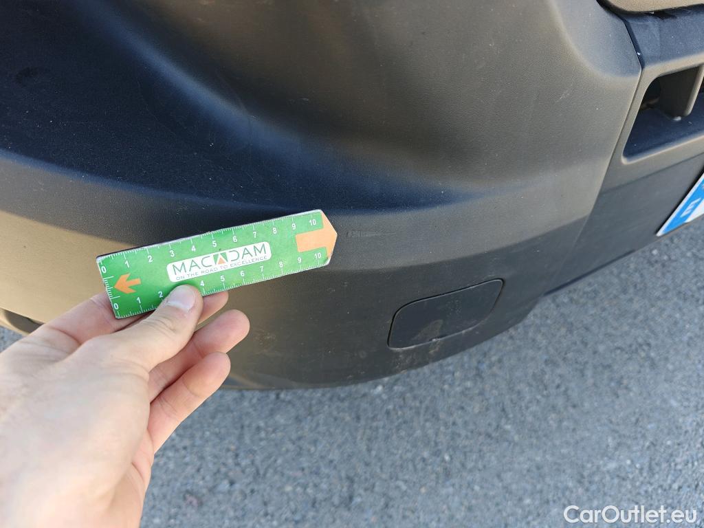  Opel  Movano OPEL  / 2021 / 4P / furgón Furgón Edition L2H2 3.5T BlueHDi 103kW #37