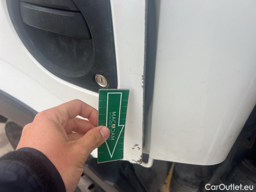  Nissan  NV400 NISSAN NT400 / 2014 / 2P / pick-up de lados abatibles 35.13/2 Básico AA CAL Cab Abatible Media #20