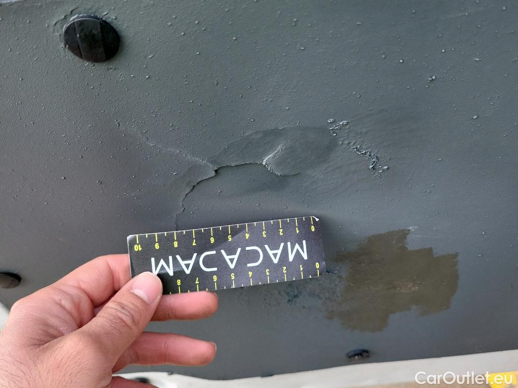  Citroen  Jumpy CITROEN  / 2016 / 4P / furgón Talla M BlueHDi 85KW (115CV) 6v Confort #27