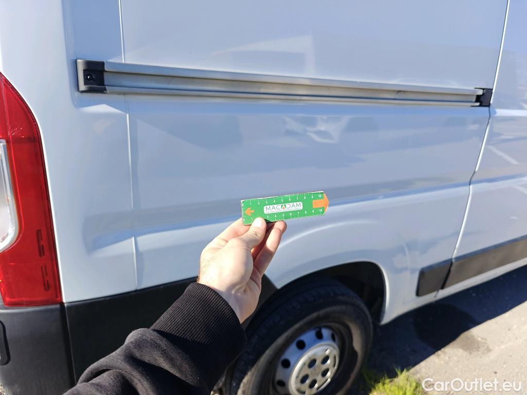  Opel  Movano OPEL  / 2021 / 4P / furgón Furgón Edition L2H2 3.5T BlueHDi 103kW #10