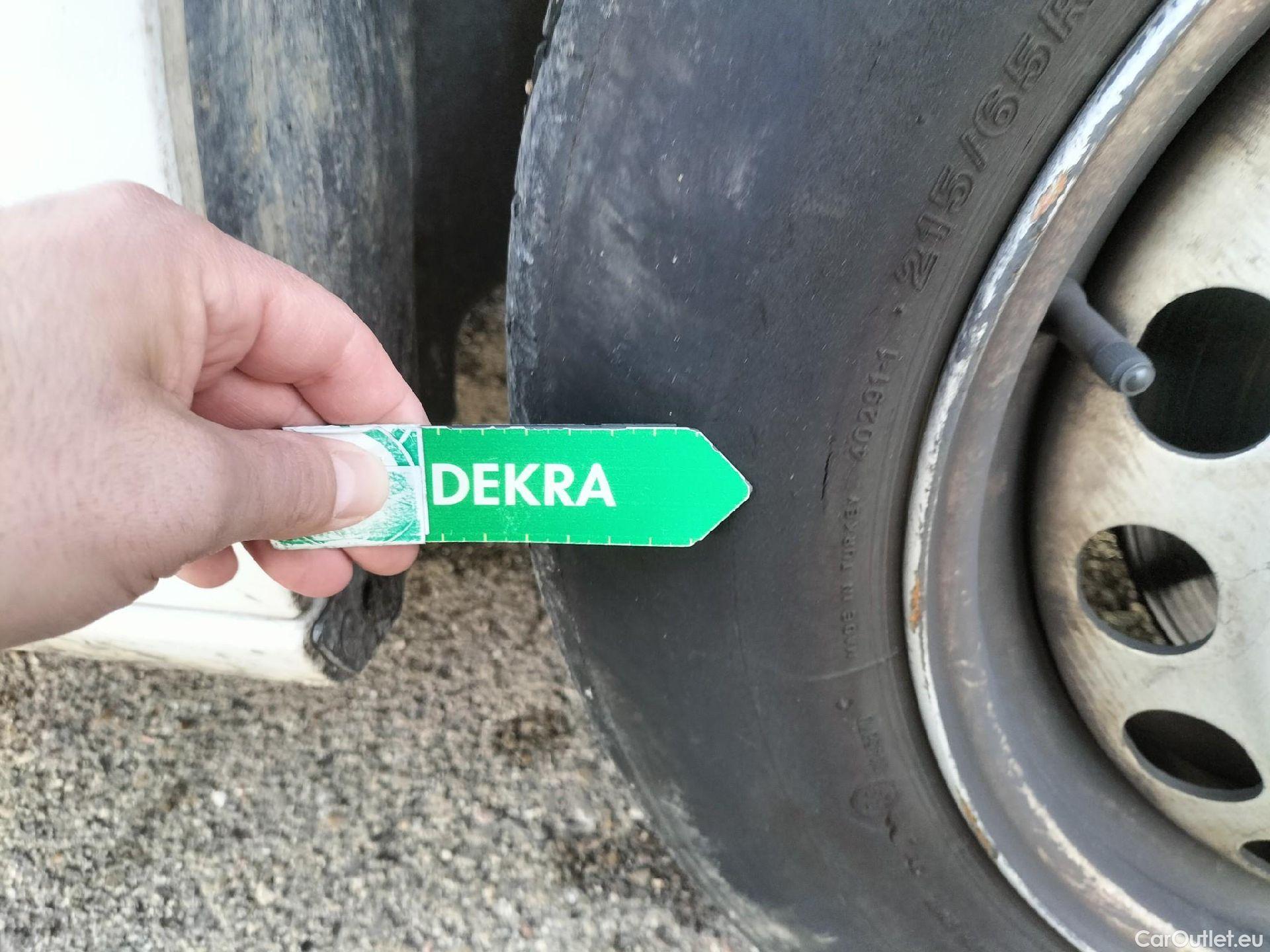  Toyota  Proace TOYOTA  / 2020 / 4P / furgón 1.5D 100CV GX 1PL 2PT L1 #45