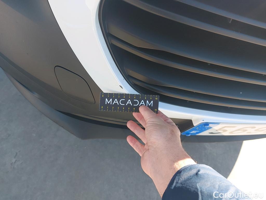  Mercedes  Citan MERCEDES-BENZ  / 2021 / 4P / furgón derivado de turismo 110 CDI 70kW Furgón Base Largo #29