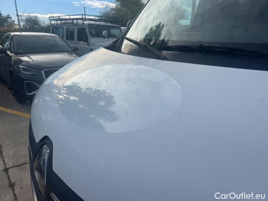  Renault  Master RENAULT  / 2019 / 4P / furgón Furgón T L2H2 3500 Bl dCi 100kW (135CV) #20