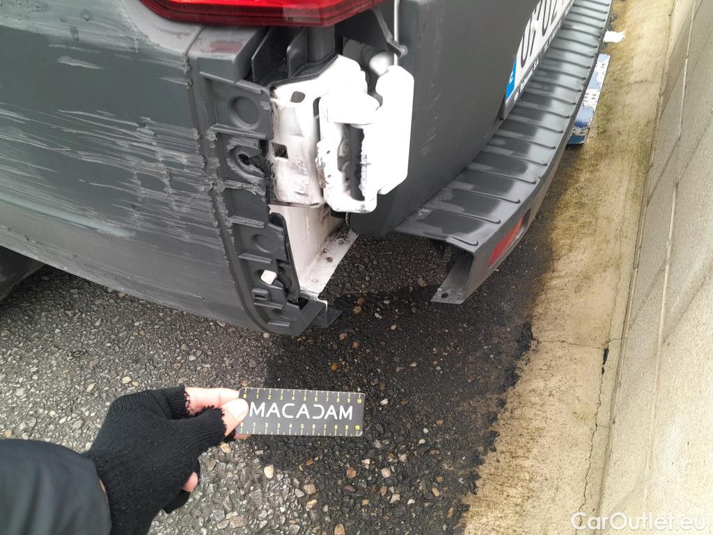  Ford  Transit FORD  VU 4p 6G combi 350 96kW L3H2 Kombi Ambiente Delantera #8