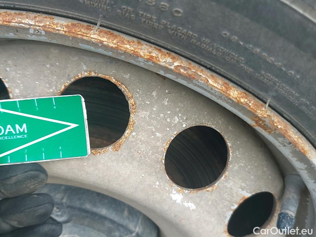  Peugeot  Partner PEUGEOT  / 2018 / 4P / furgón derivado de turismo Standard 1000kg BlueHDi 73kW #75