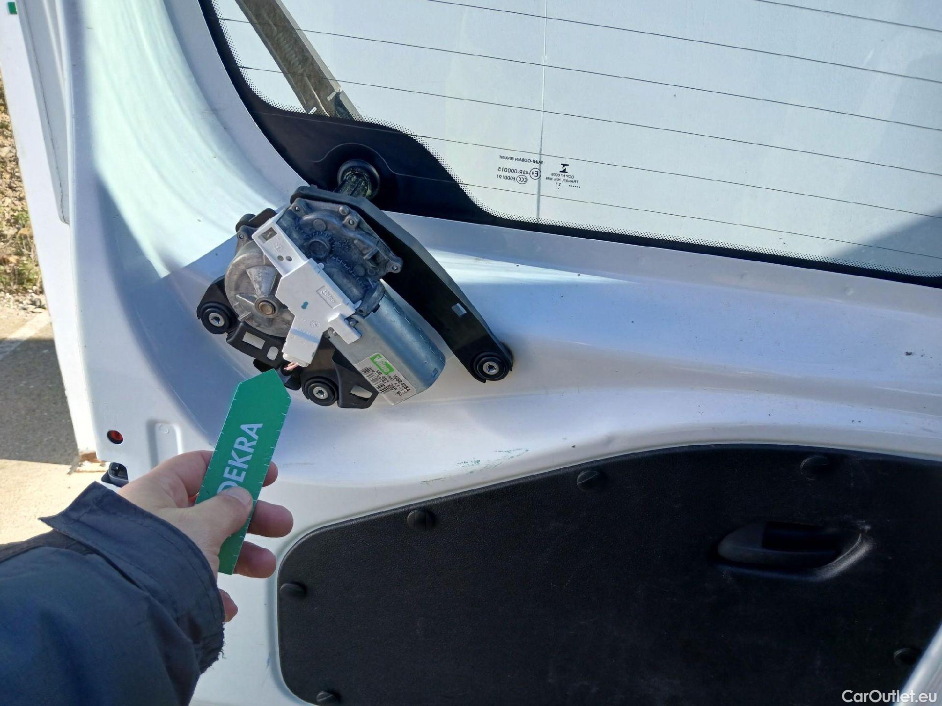  Toyota  Proace TOYOTA  City 1.5D 75kW (100CV) GX L1 (AC) #7