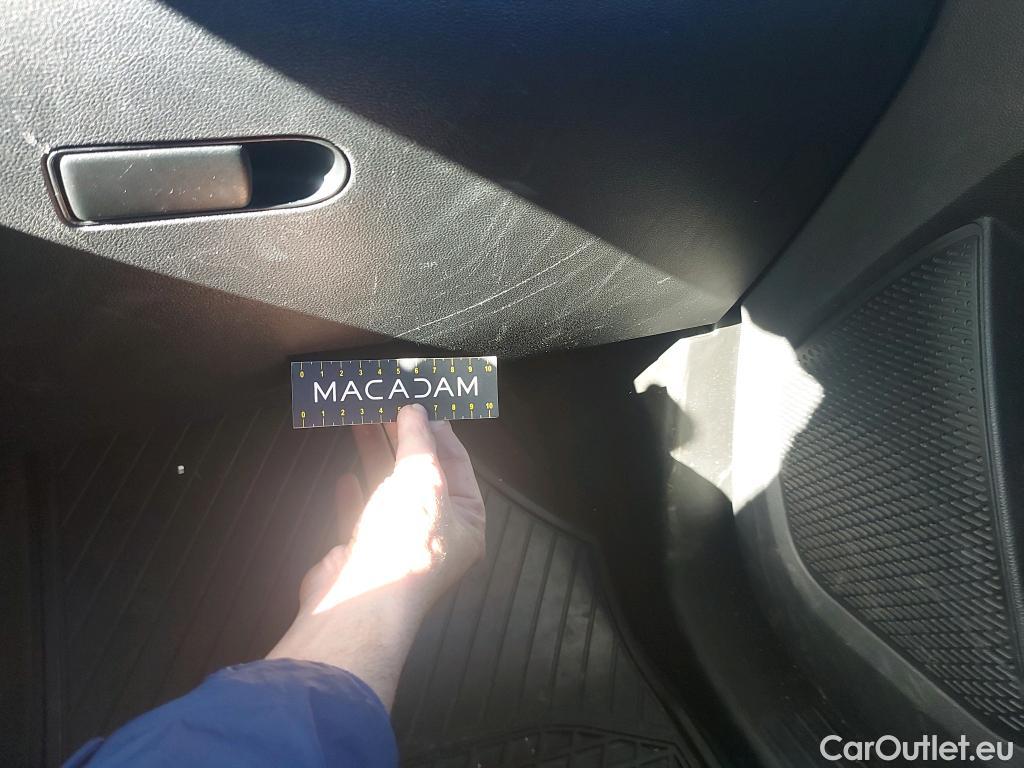  Mercedes  Citan MERCEDES-BENZ  / 2021 / 4P / furgón derivado de turismo 110 CDI 70kW Furgón Base Largo #21