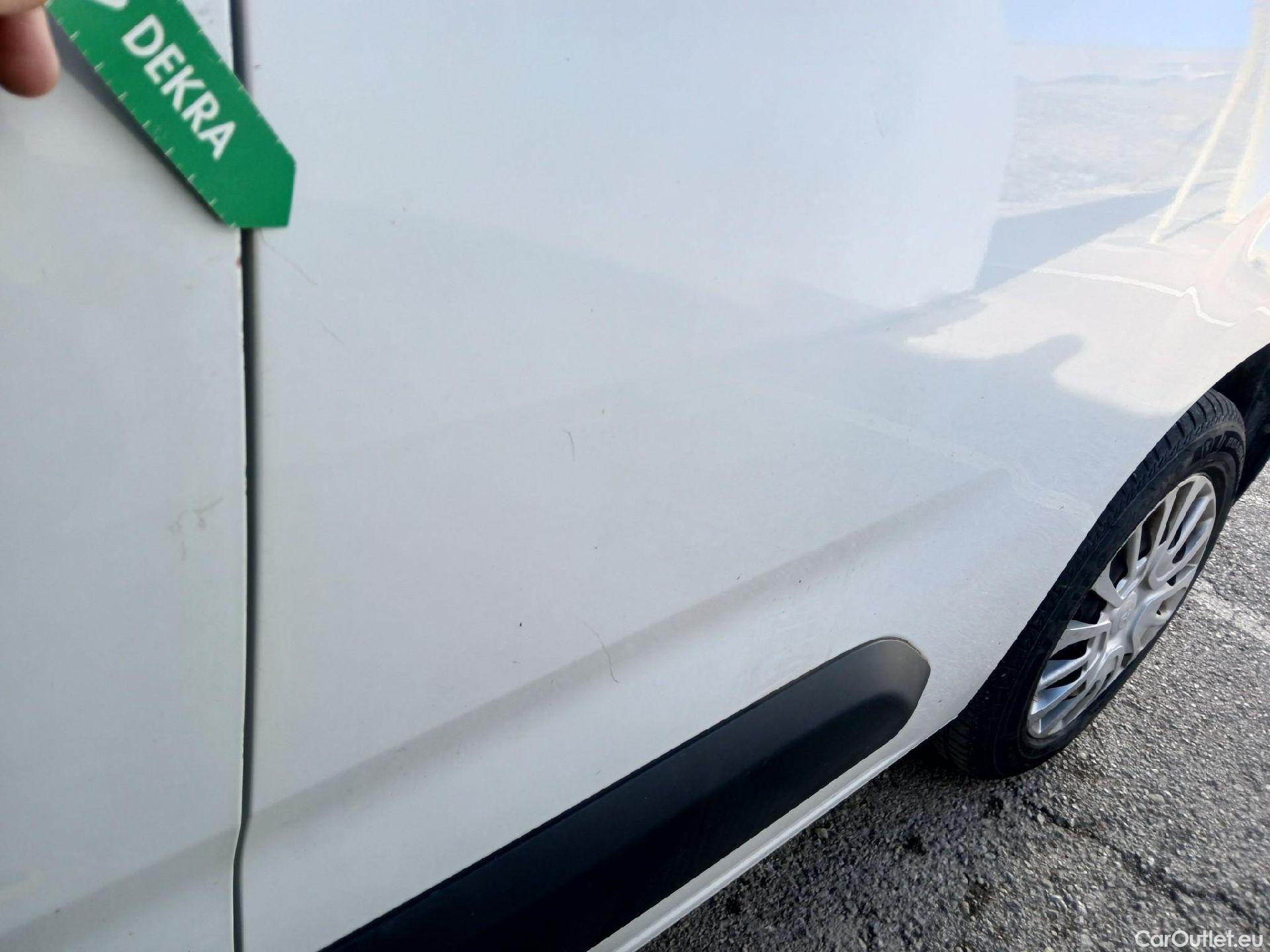  Toyota  Proace TOYOTA  City 1.5D 75kW (100CV) GX L1 (AC) #27