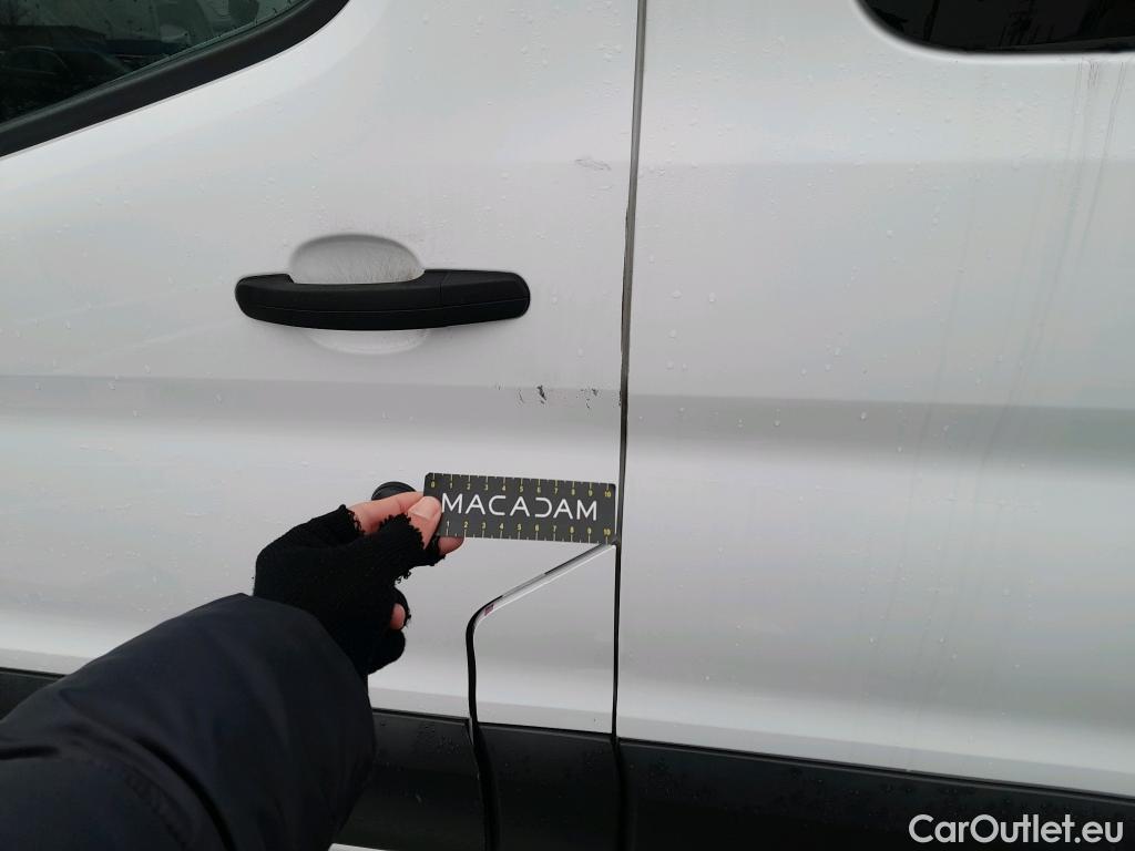  Ford  Transit FORD  VU 4p 6G combi 350 96kW L3H2 Kombi Ambiente Delantera #14