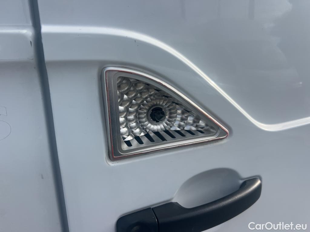  Renault  Master RENAULT  / 2019 / 4P / furgón Furgón T L2H2 3500 Bl dCi 100kW (135CV) #22