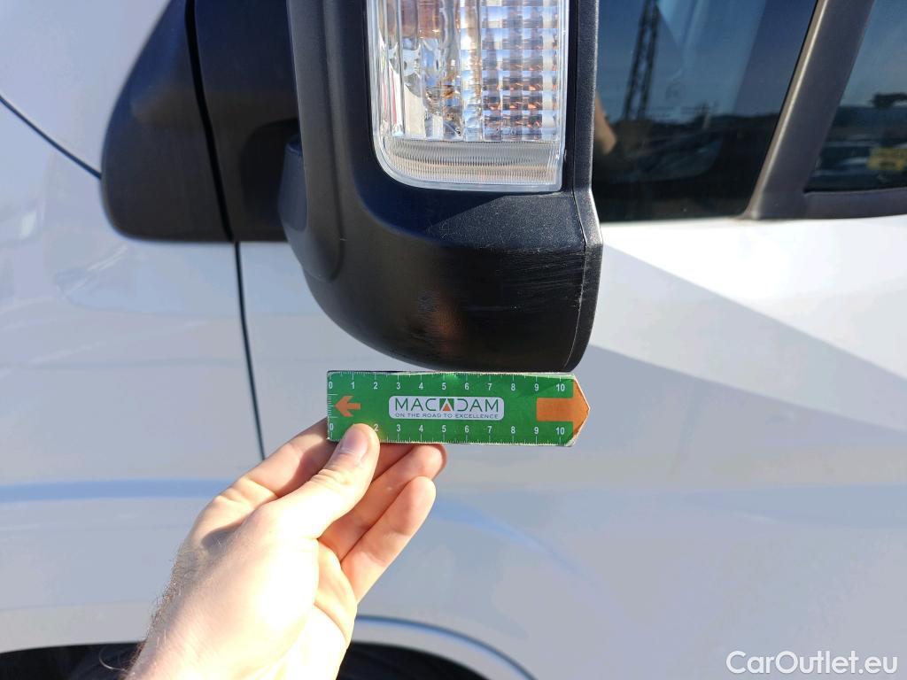  Opel  Movano OPEL  / 2021 / 4P / furgón Furgón Edition L2H2 3.5T BlueHDi 103kW #49