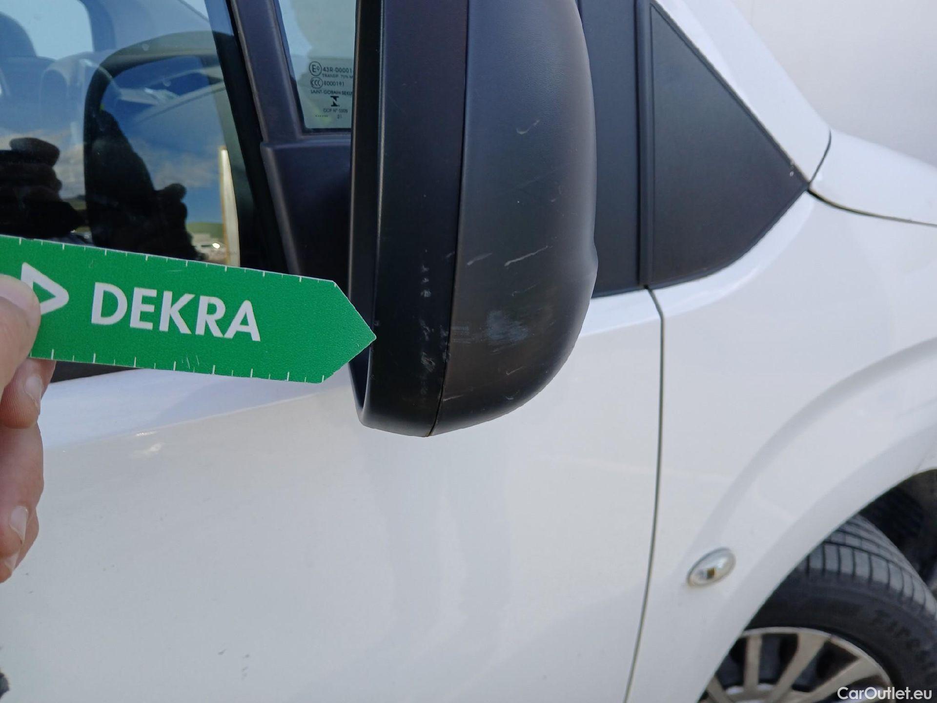  Toyota  Proace TOYOTA  City 1.5D 75kW (100CV) GX L1 (AC) #49