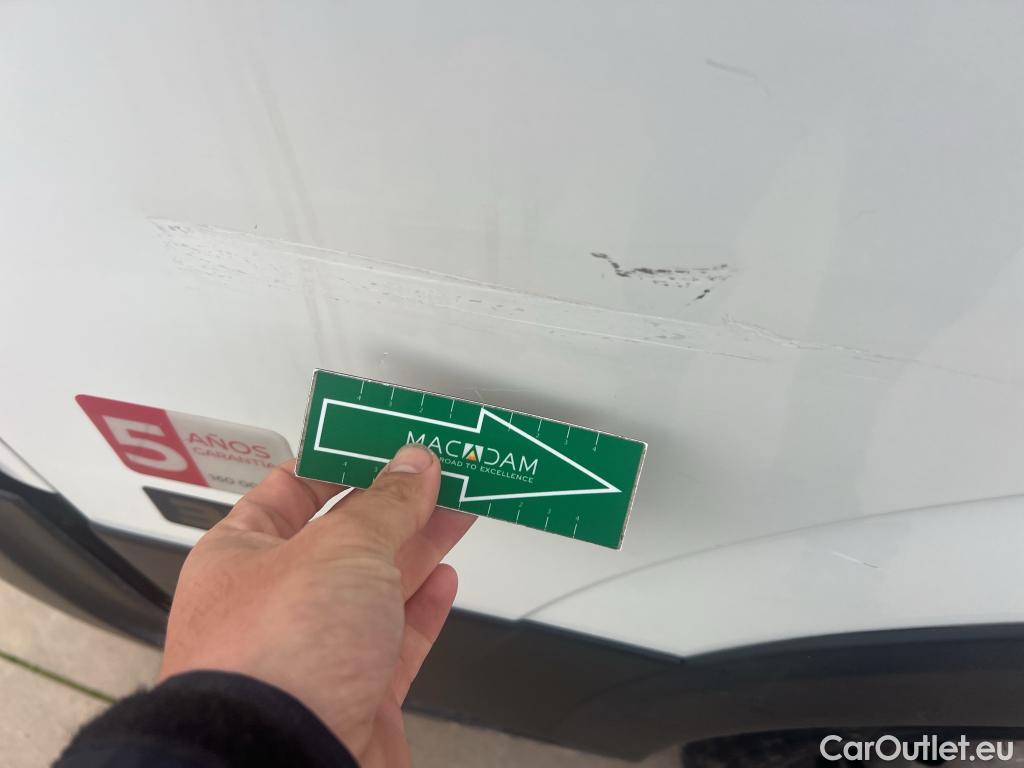  Nissan  NV400 NISSAN NT400 / 2014 / 2P / pick-up de lados abatibles 35.13/2 Básico AA CAL Cab Abatible Media #21