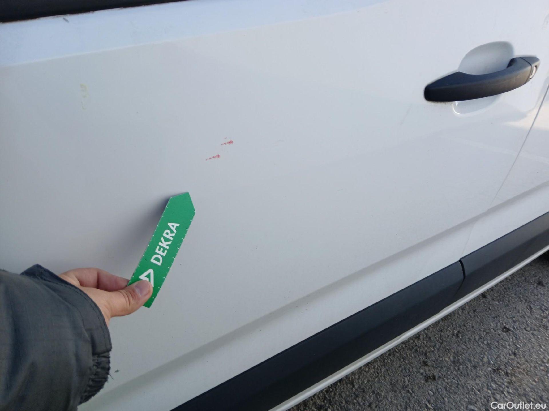  Toyota  Proace TOYOTA  City 1.5D 75kW (100CV) GX L1 (AC) #24