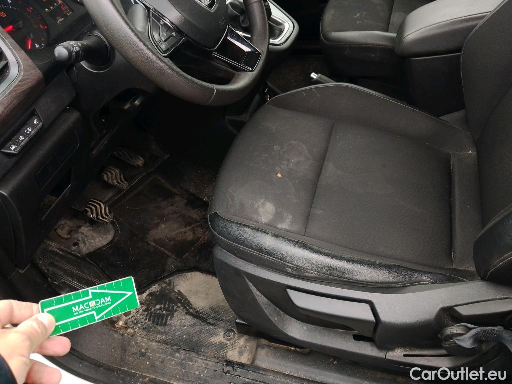  Renault  Kangoo RENAULT  Combi / 2021 / 5P / combi Life Edition One 1.5 Blue dCi 70kW(95CV) (IND)(AC) #9