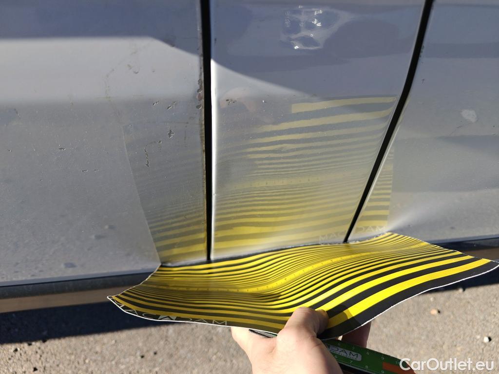  Opel  Movano OPEL  / 2021 / 4P / furgón Furgón Edition L2H2 3.5T BlueHDi 103kW #45