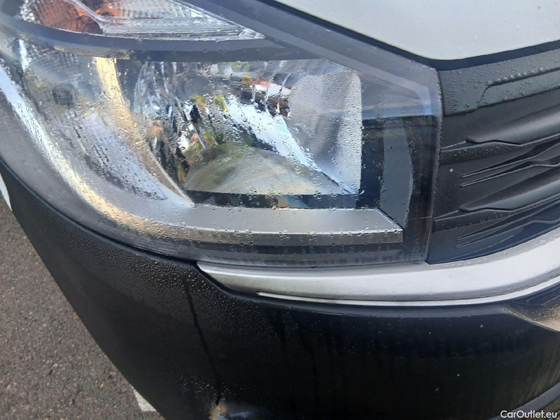  Fiat  Talento FIAT  / 2016 / 4P / furgón 1.2 Base Corto 2.0 MJet 88kW (120CV) #3