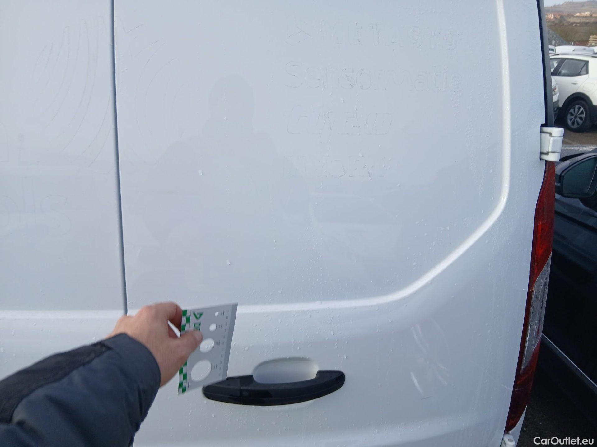  Ford  Transit Connect  Furgon 200 L1 Trend 1.5 EcoBlue 100CV MT6 E6dT #14