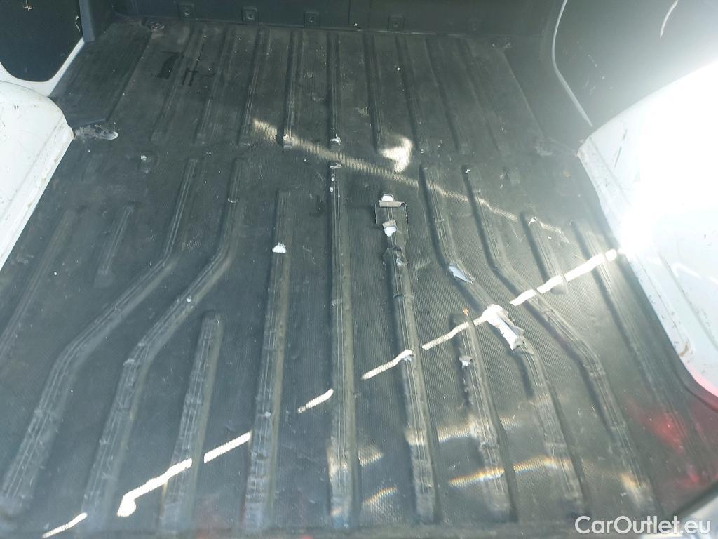  Mercedes  Citan MERCEDES-BENZ  / 2021 / 4P / furgón derivado de turismo 110 CDI 70kW Furgón Base Largo #13