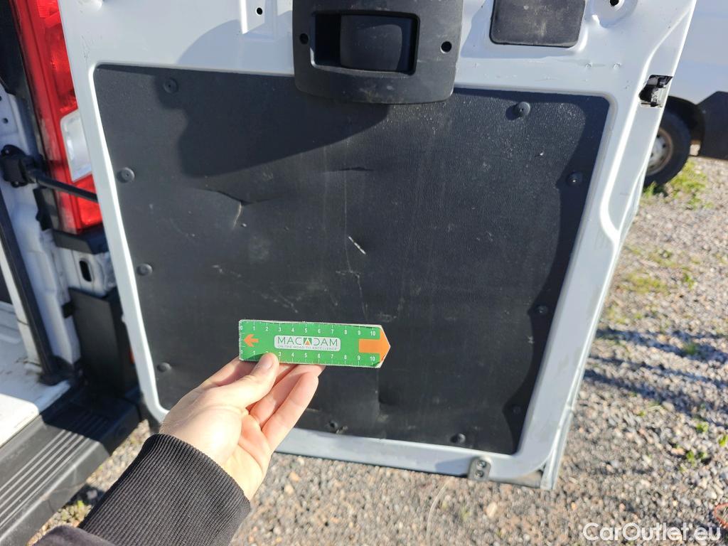  Opel  Movano OPEL  / 2021 / 4P / furgón Furgón Edition L2H2 3.5T BlueHDi 103kW #4