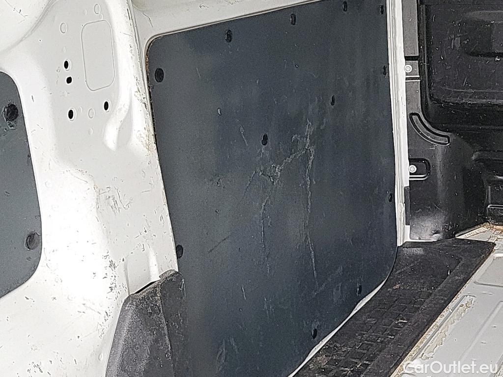  Citroen  Jumpy CITROEN  / 2016 / 4P / furgón Talla M BlueHDi 85KW (115CV) 6v Confort #2