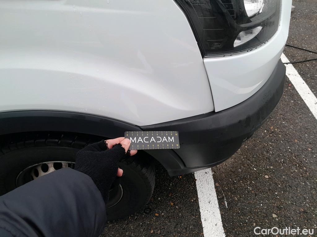  Ford  Transit FORD  VU 4p 6G combi 350 96kW L3H2 Kombi Ambiente Delantera #16