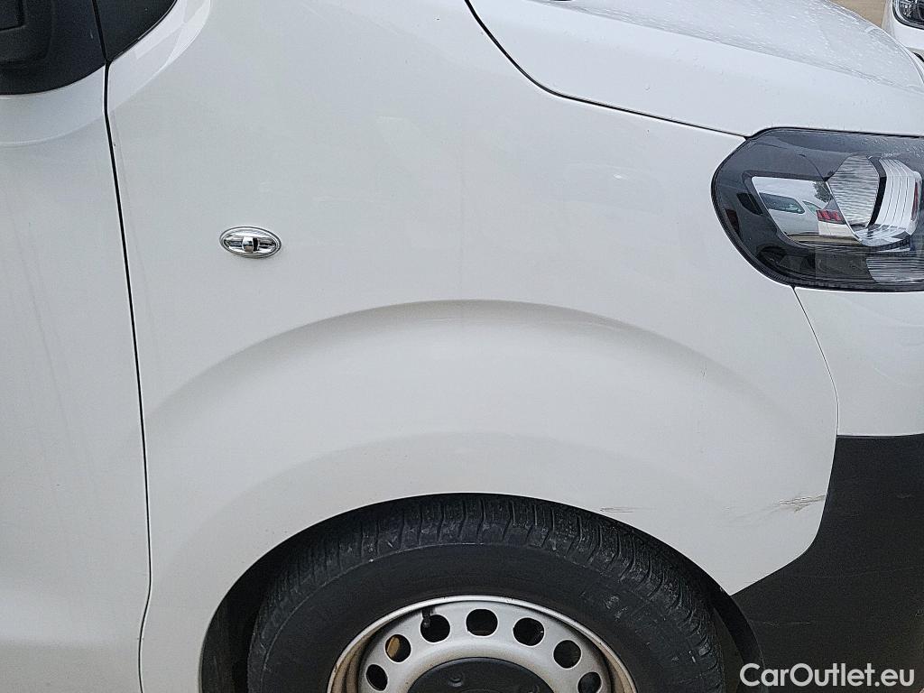  Citroen  Jumpy CITROEN  / 2016 / 4P / furgón Talla M BlueHDi 85KW (115CV) 6v Confort #34