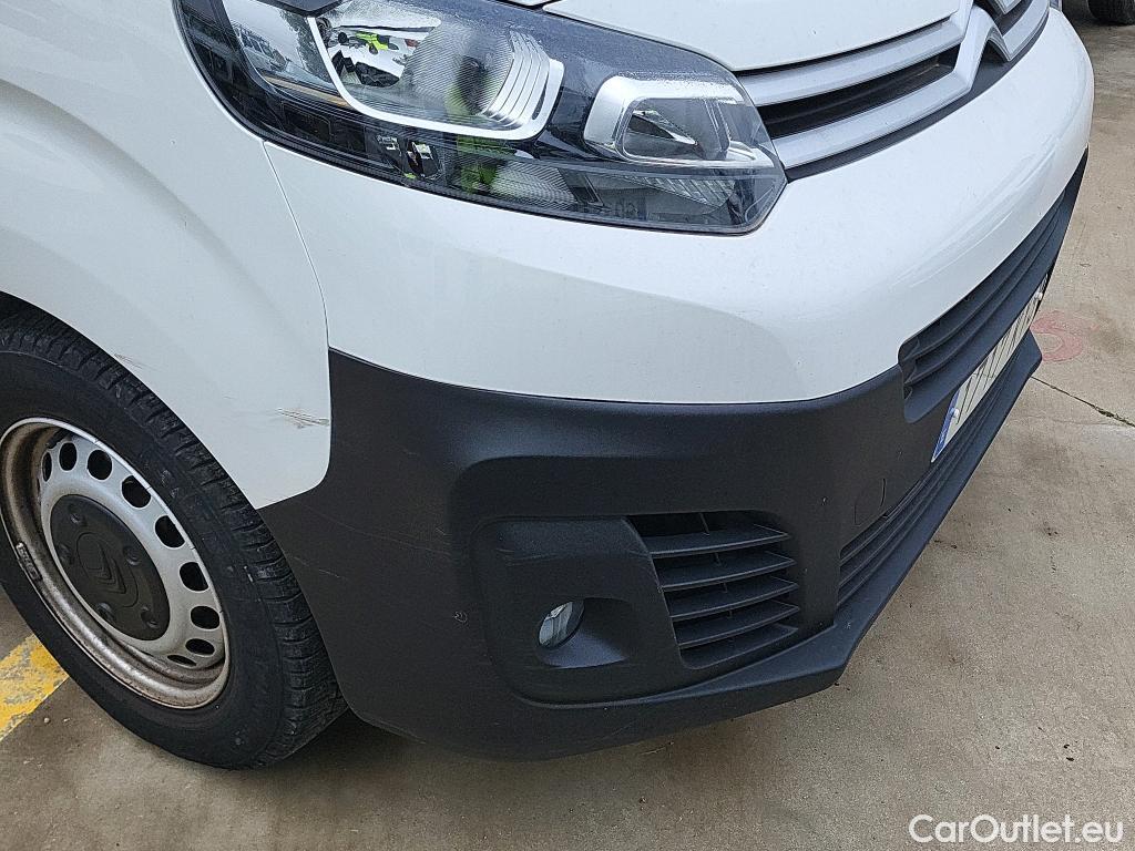  Citroen  Jumpy CITROEN  / 2016 / 4P / furgón Talla M BlueHDi 85KW (115CV) 6v Confort #21