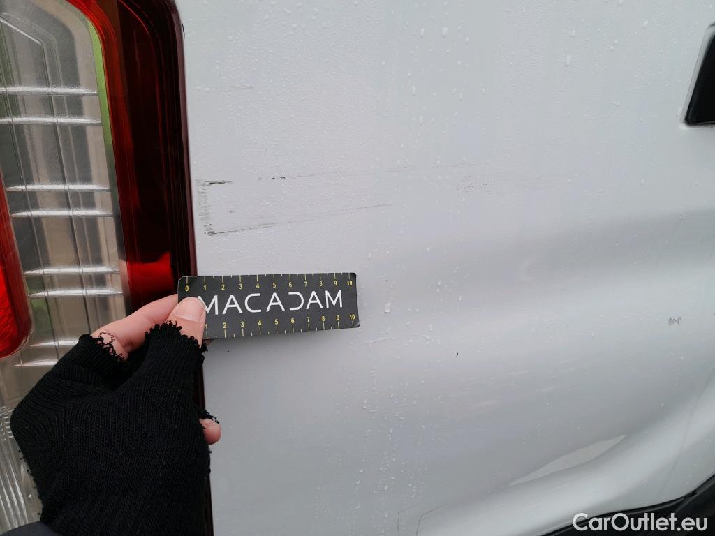  Ford  Transit FORD  VU 4p 6G combi 350 96kW L3H2 Kombi Ambiente Delantera #4