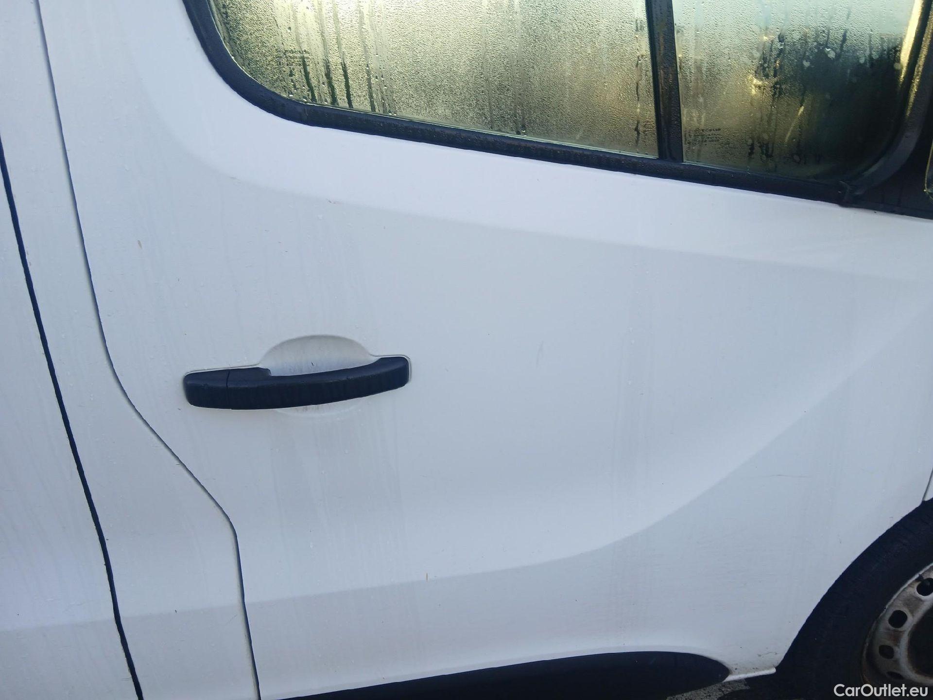  Fiat  Talento FIAT  / 2016 / 4P / furgón 1.2 Base Corto 2.0 MJet 88kW (120CV) #25