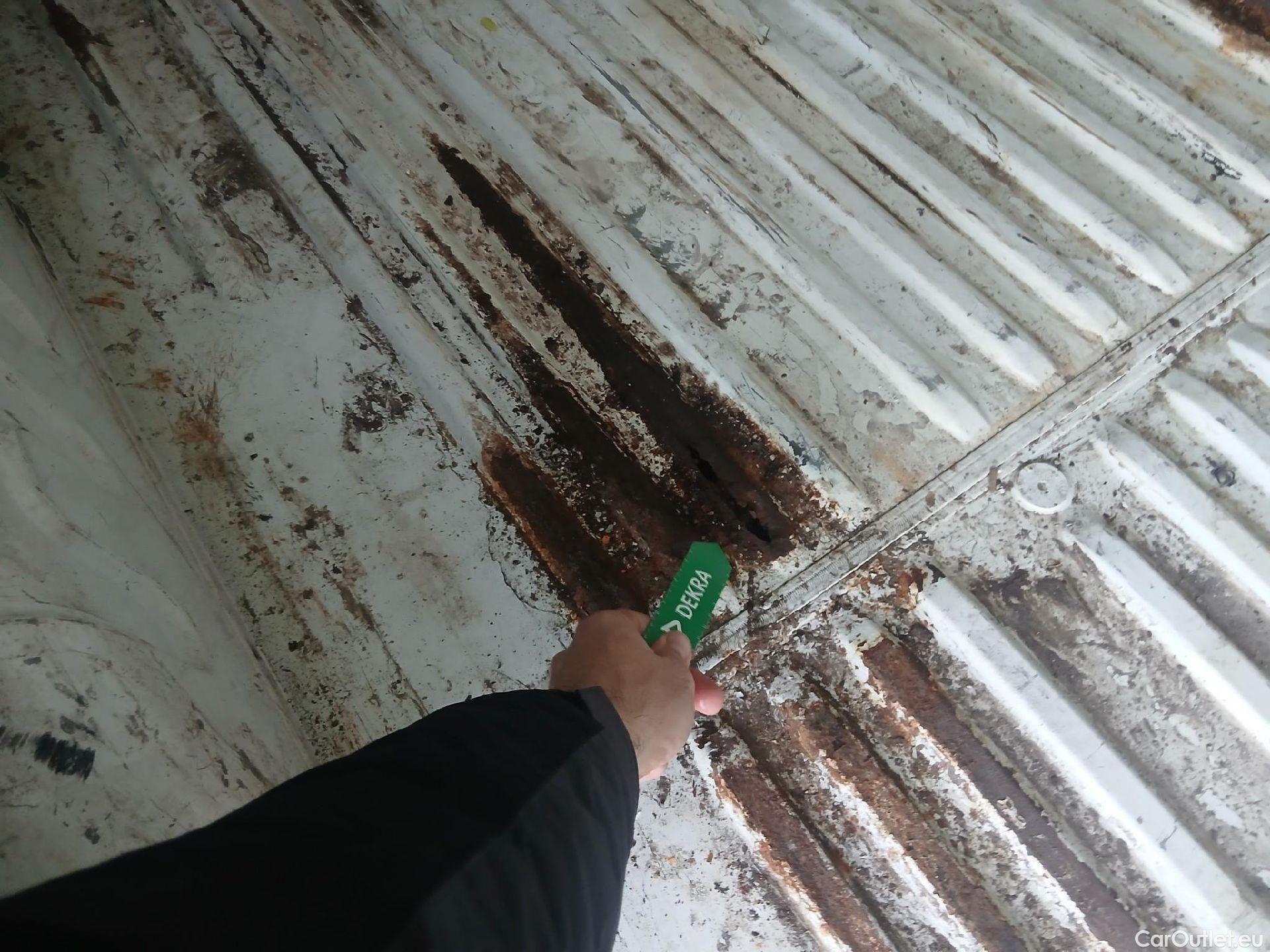  Fiat  Talento FIAT  / 2016 / 4P / furgón 1.2 Base Corto 2.0 MJet 88kW (120CV) #31