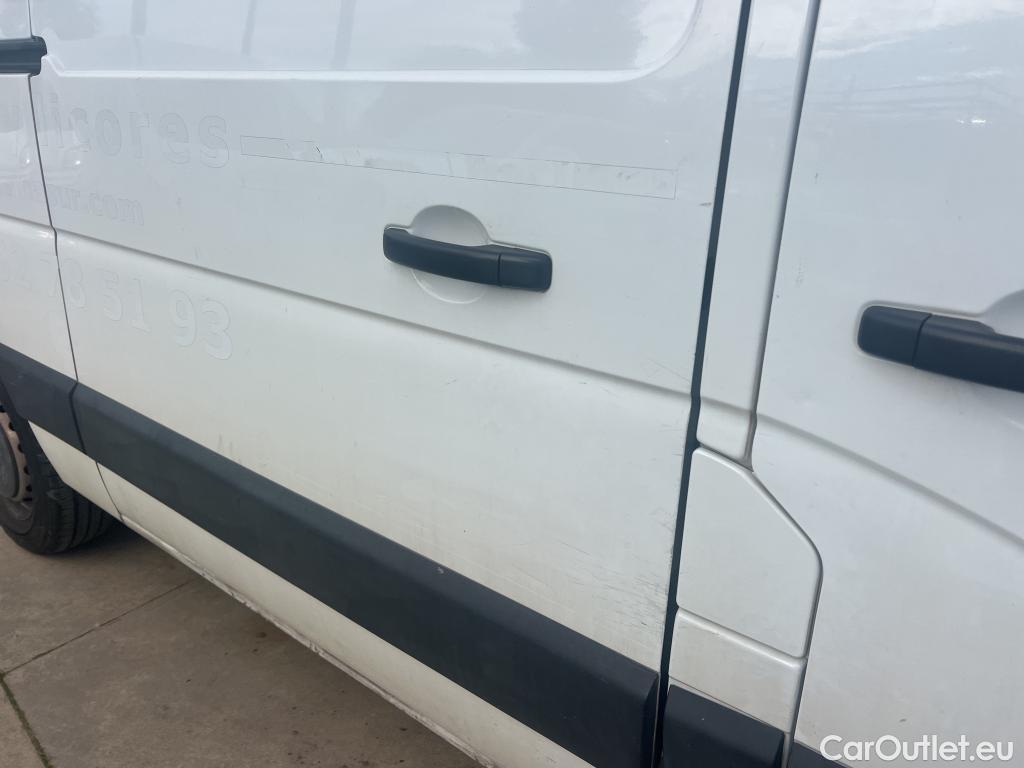  Renault  Master RENAULT  / 2019 / 4P / furgón Furgón T L2H2 3500 Bl dCi 100kW (135CV) #5