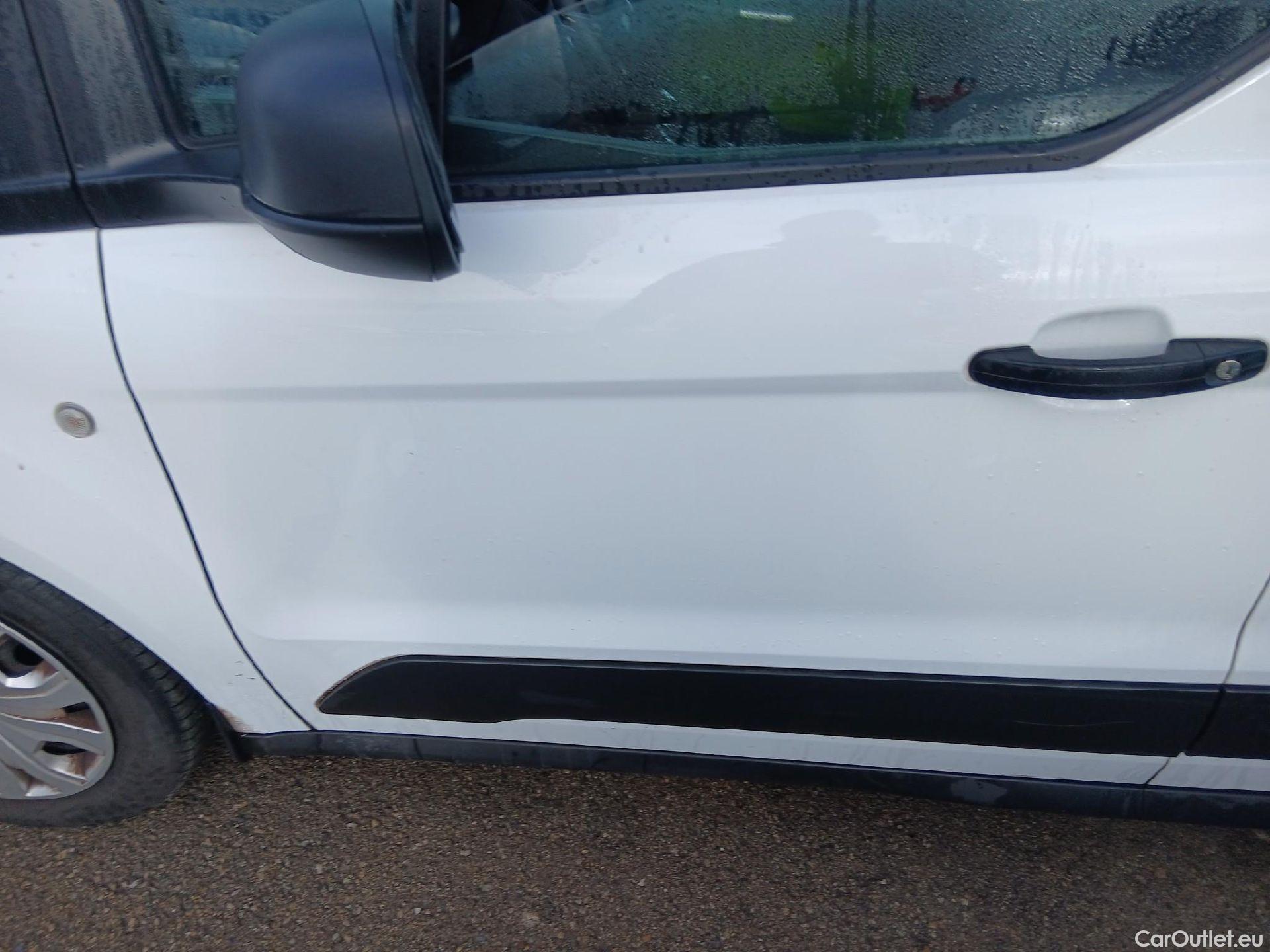  Ford  Transit Connect  Furgon 200 L1 Trend 1.5 EcoBlue 100CV MT6 E6dT #6