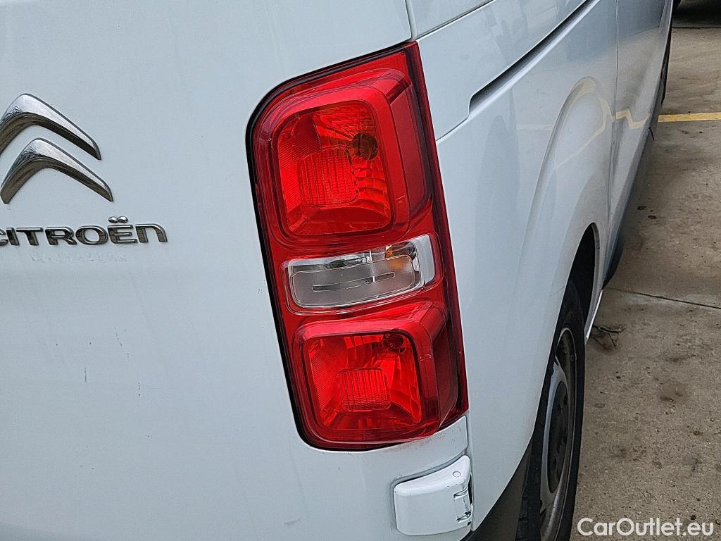  Citroen  Jumpy CITROEN  / 2016 / 4P / furgón Talla M BlueHDi 85KW (115CV) 6v Confort #8