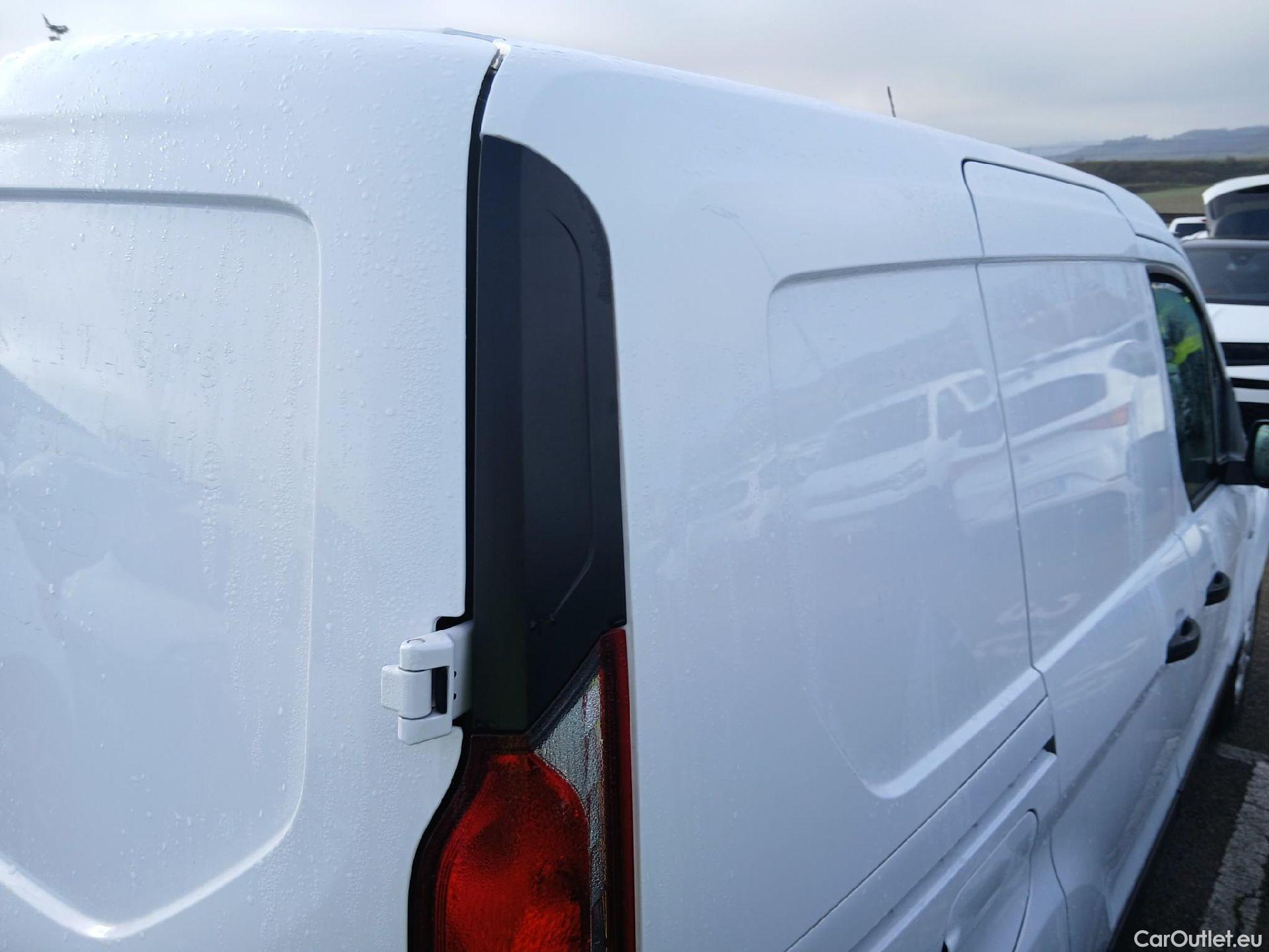  Ford  Transit Connect  Furgon 200 L1 Trend 1.5 EcoBlue 100CV MT6 E6dT #15