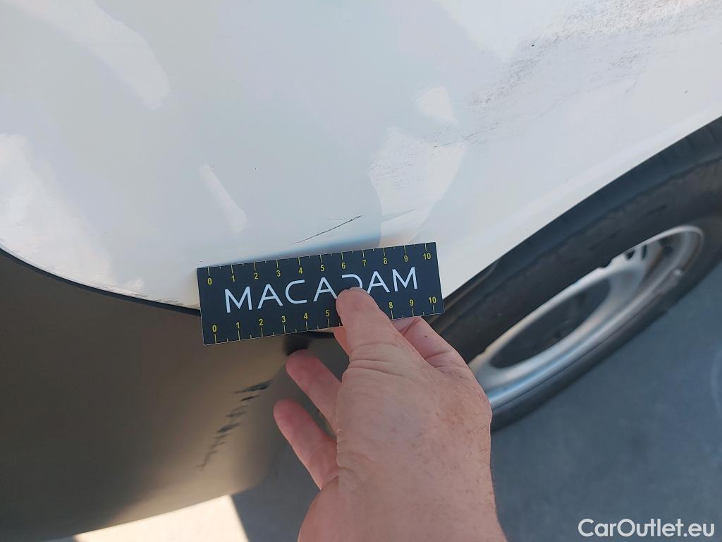  Mercedes  Citan MERCEDES-BENZ  / 2021 / 4P / furgón derivado de turismo 110 CDI 70kW Furgón Base Largo #4