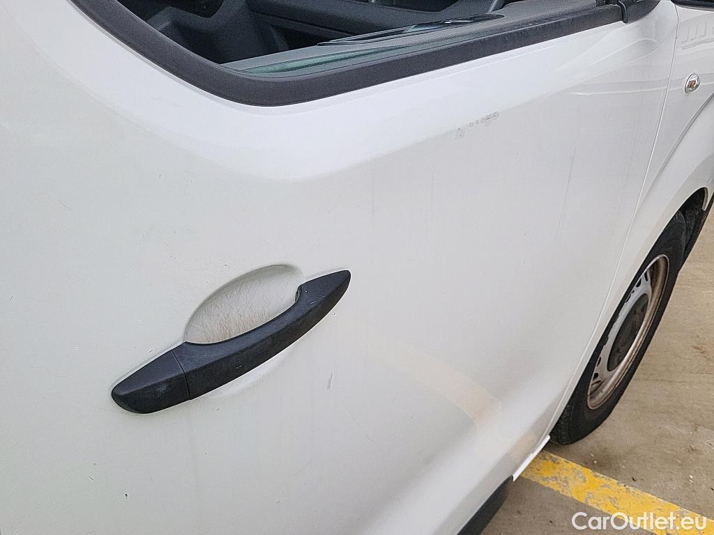  Citroen  Jumpy CITROEN  / 2016 / 4P / furgón Talla M BlueHDi 85KW (115CV) 6v Confort #15